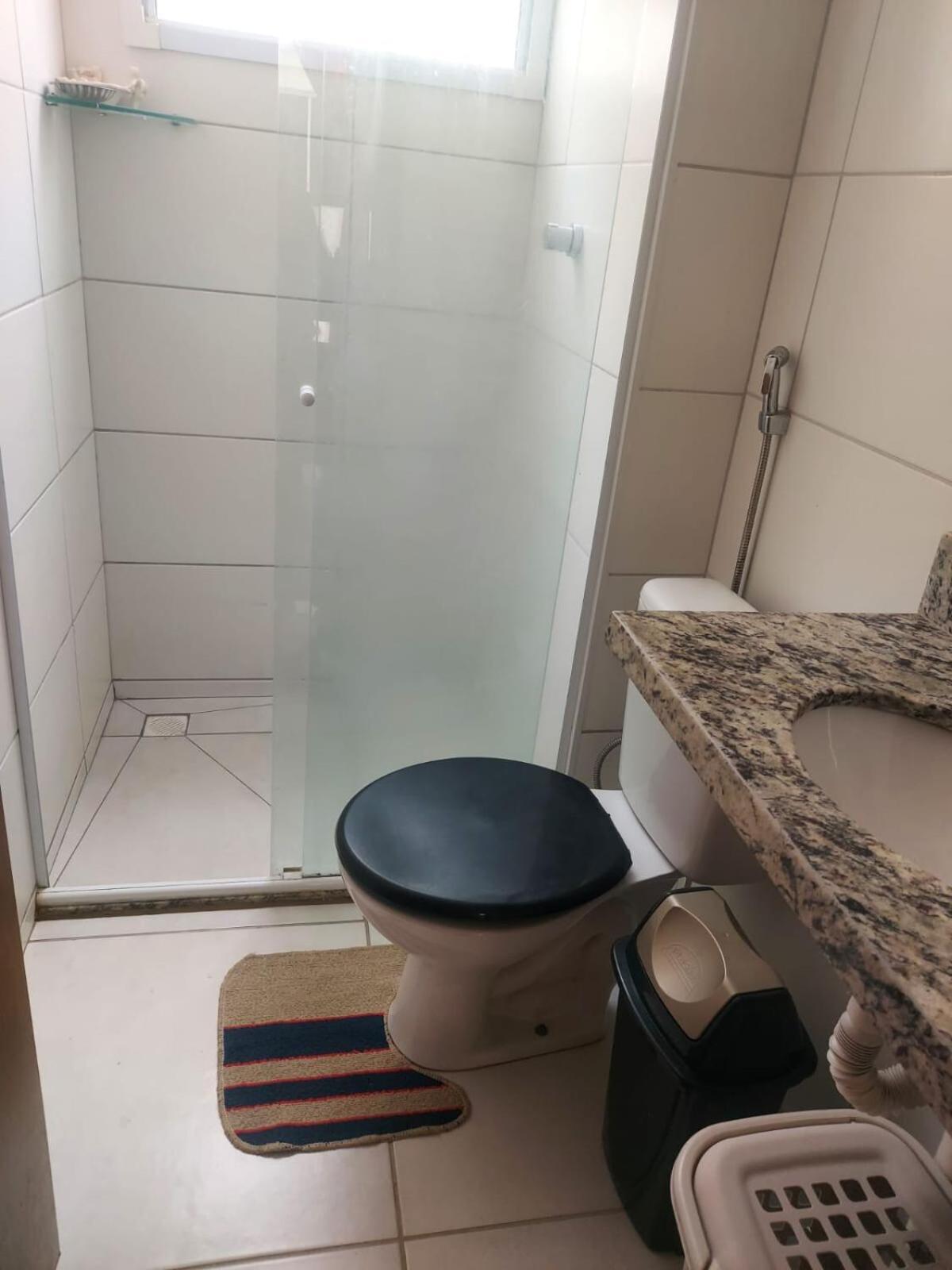 Apartamento Mobiliado A 3Km Da Praia João Pessoa Exterior foto
